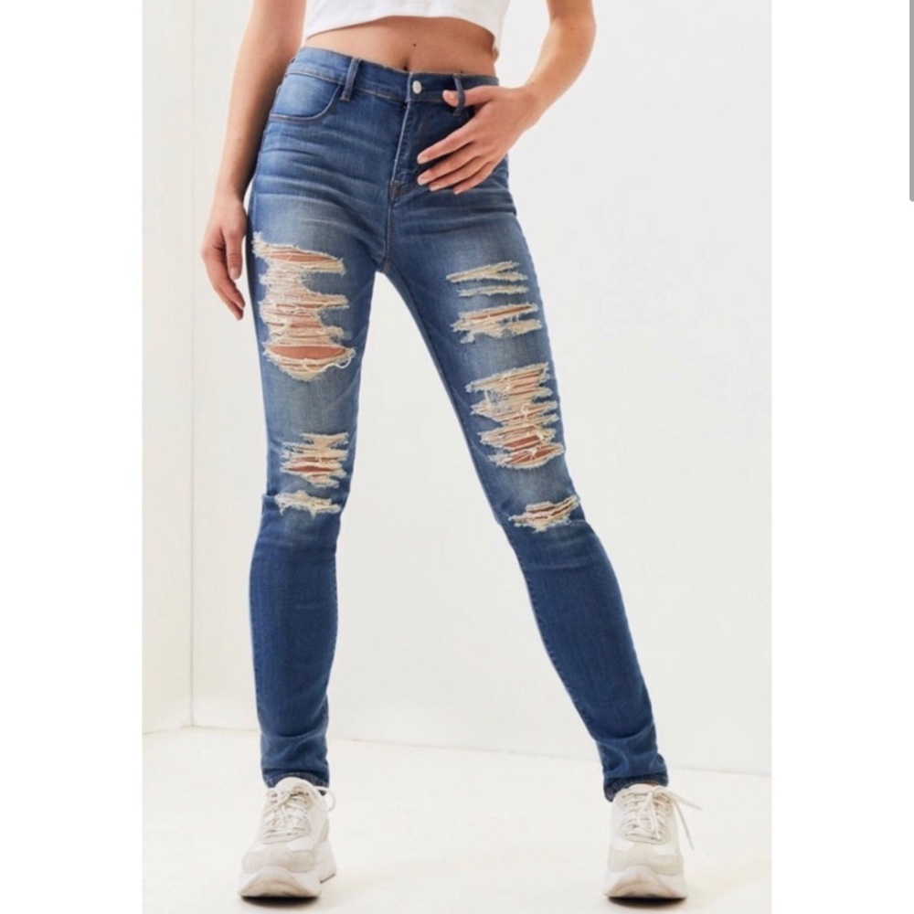 PacSun DREAMY JEGGING-OREGON